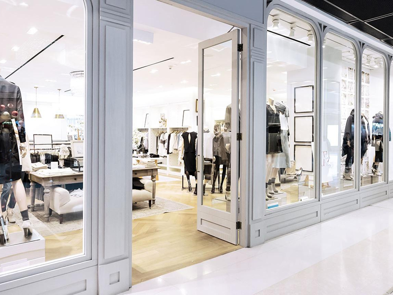 Wieland威琅解决方案以清晰的结构实现配电-基础设施布线 