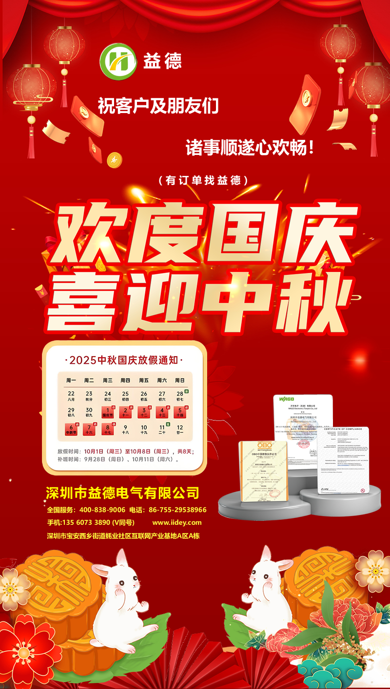 益德