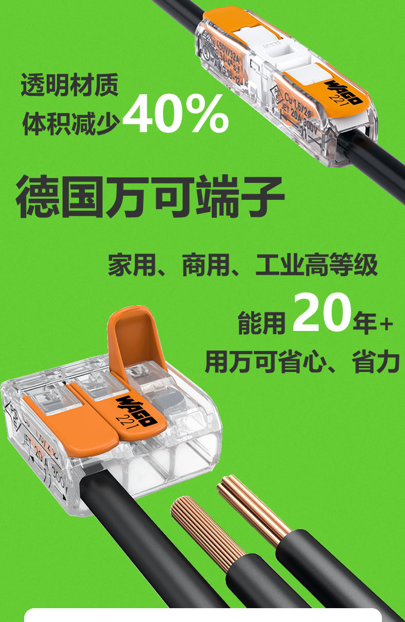 益德