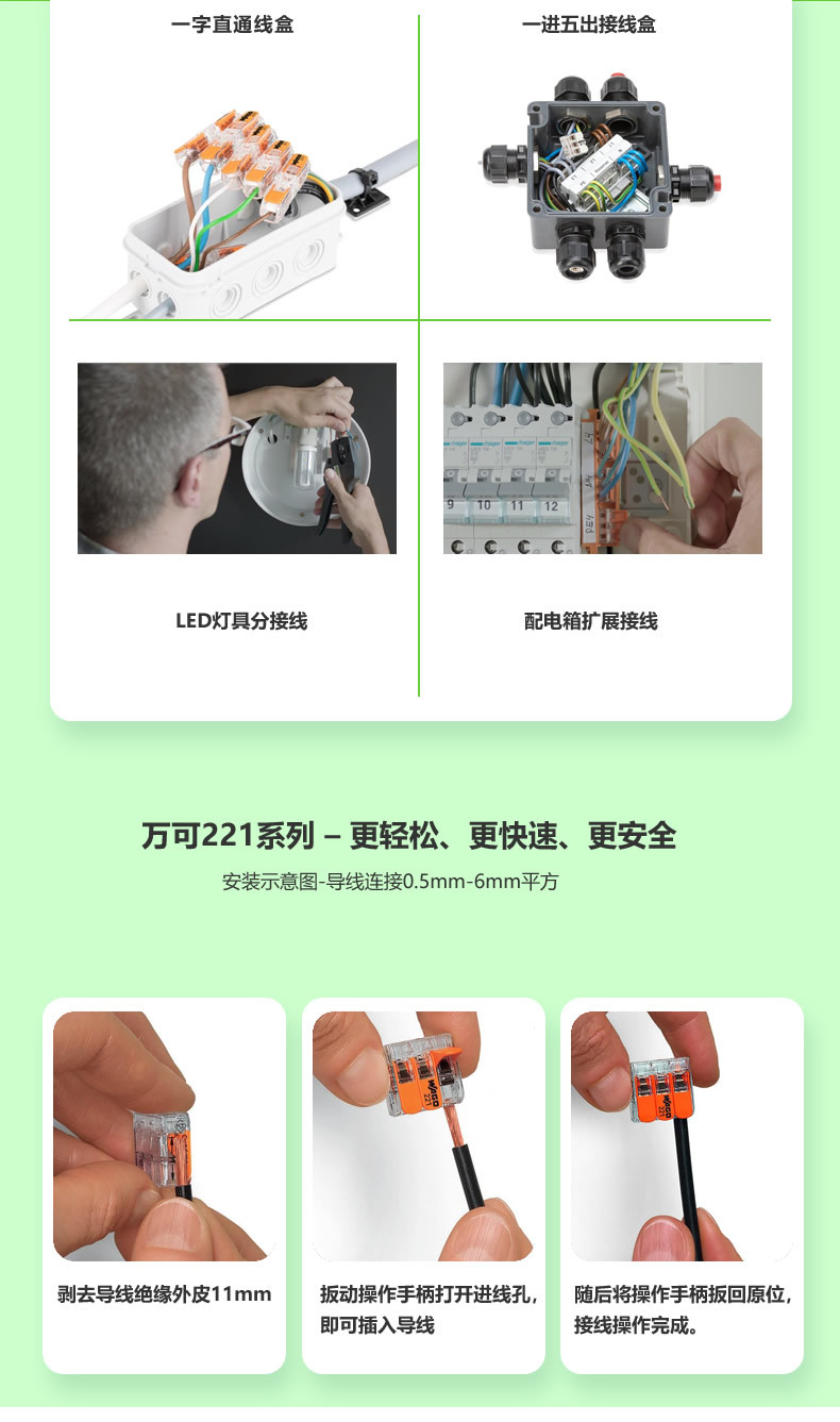 益德
