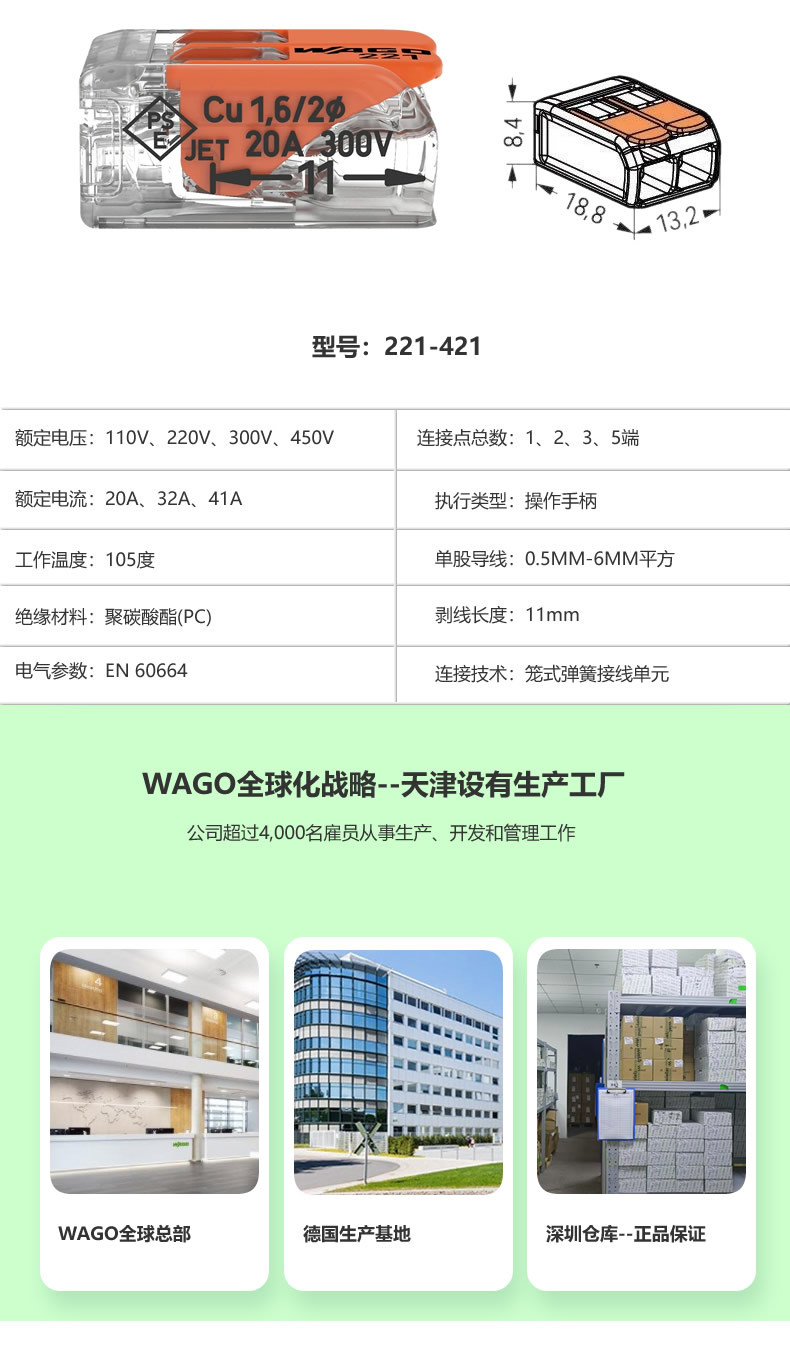 益德