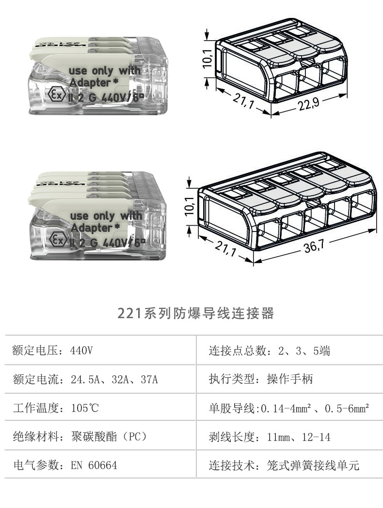益德