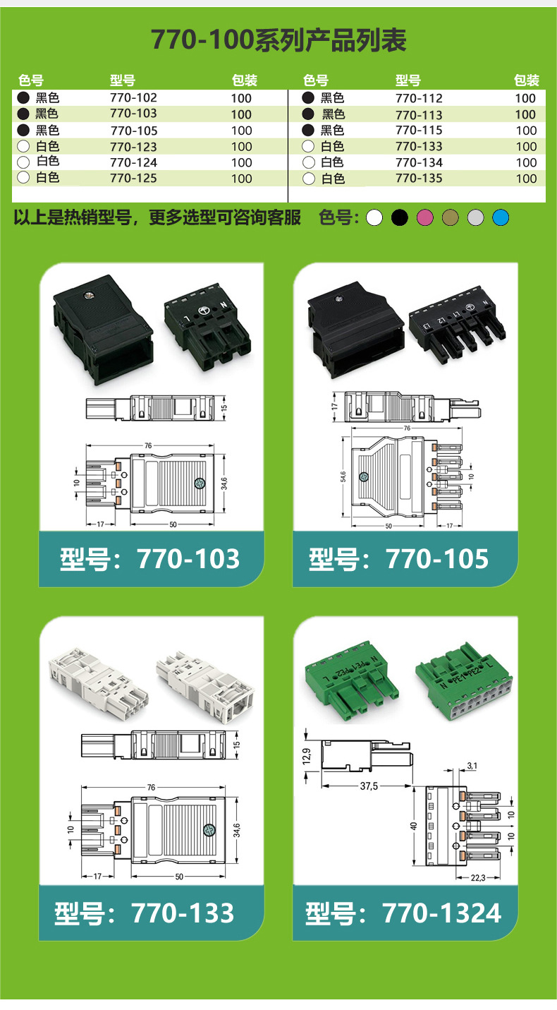 益德