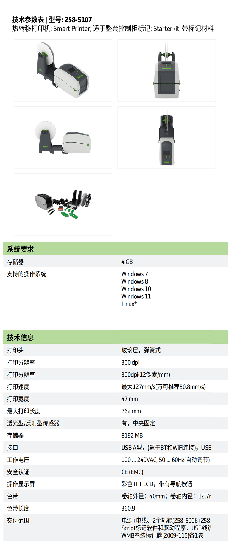 益德